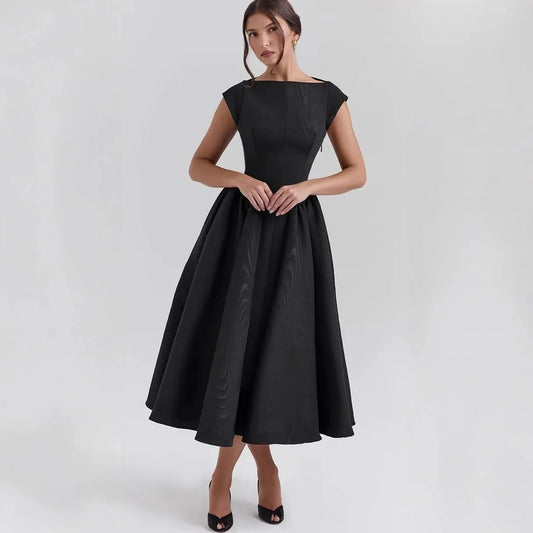 Vestido Modelador Keity