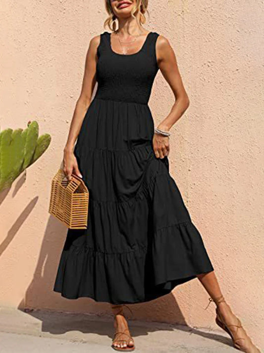 Vestido Midi Siena