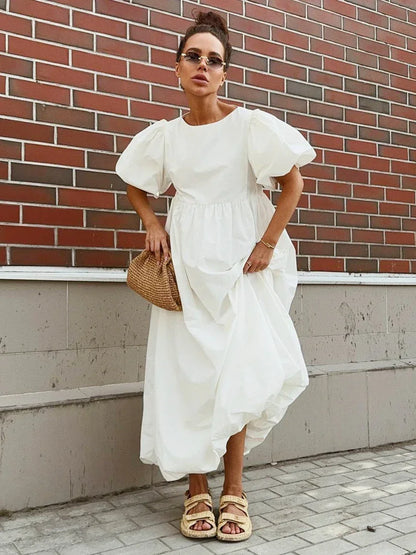 Vestido Longo Odara