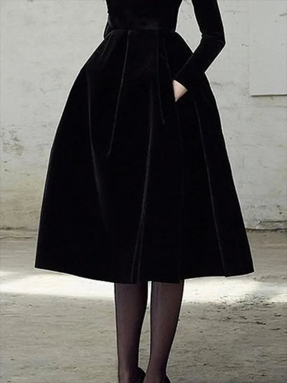 Vestido Midi Lumi