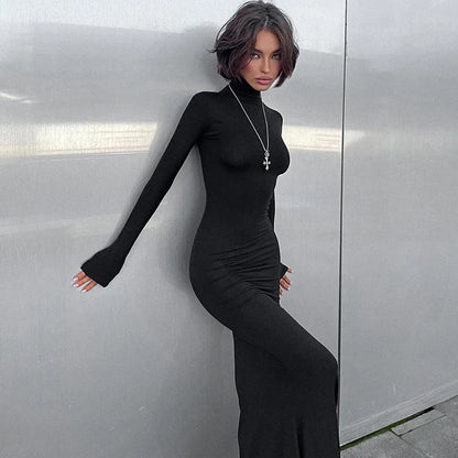 Vestido Longo Marcely