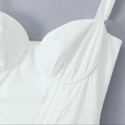 Vestido Modelador Luara