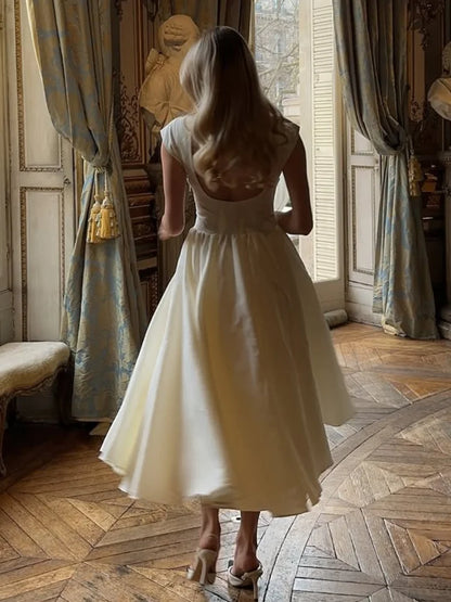 Vestido Modelador Clara