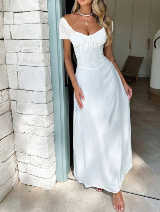 Vestido Modelador Thais