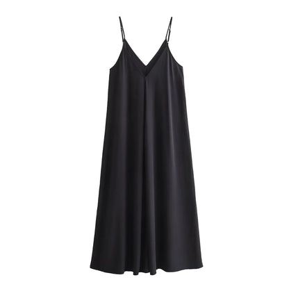 Vestido Longo Maitê