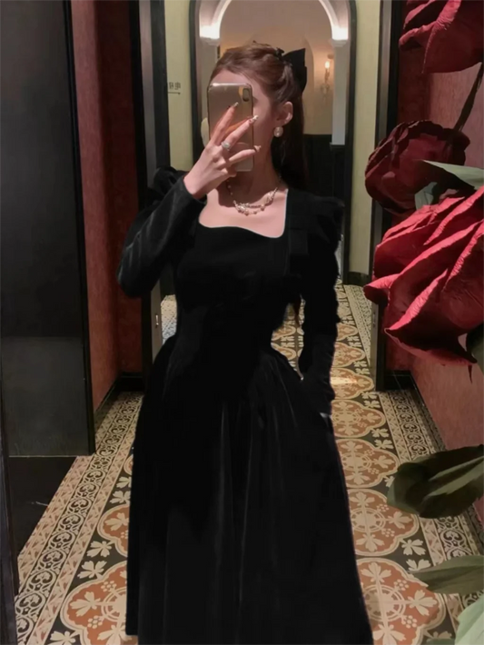 Vestido Midi Elise
