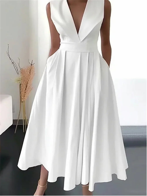 Vestido Midi Lia