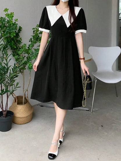 Vestido Midi Lais