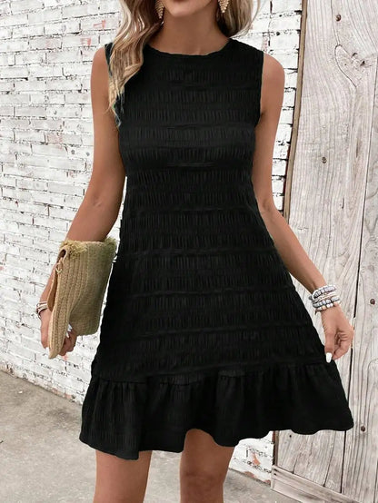 Vestido Curto Yuna