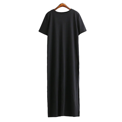 Vestido Midi Camila