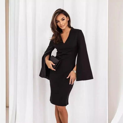 Vestido Curto Leone