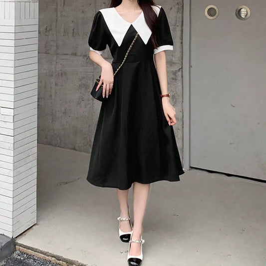 Vestido Midi Lais