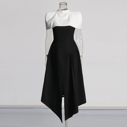 Vestido Midi Amélie