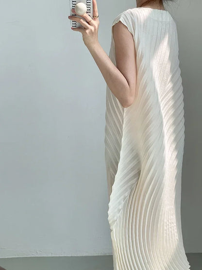 Vestido Midi Olora