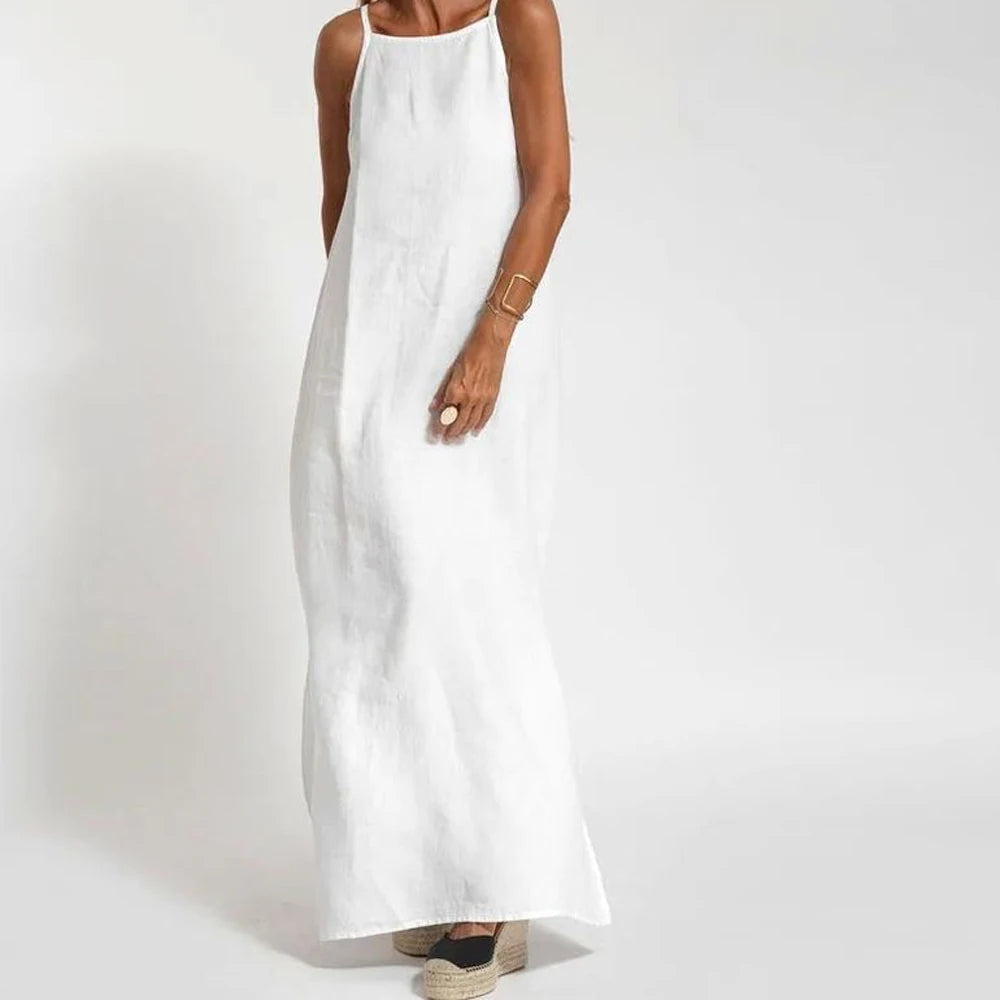 Vestido Longo Ivana