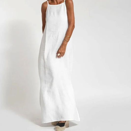 Vestido Longo Ivana