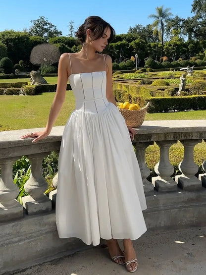Vestido Modelador Izabel