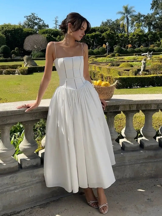 Vestido Modelador Izabel