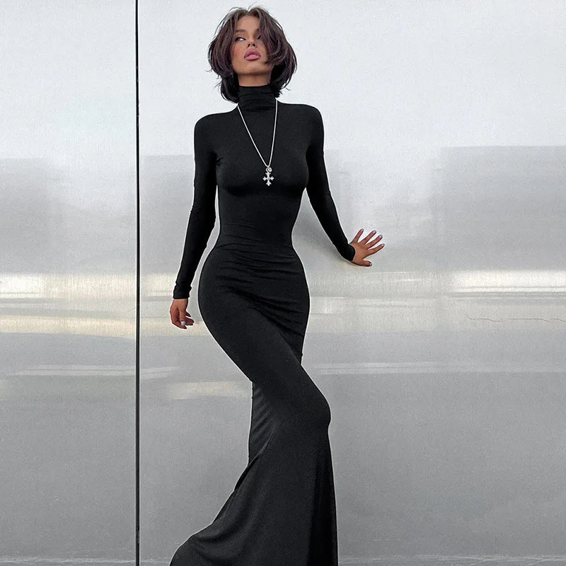 Vestido Longo Marcely