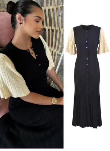 Vestido Midi Ester