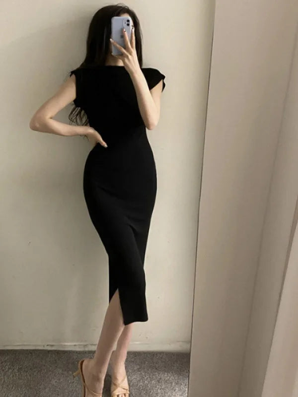 Vestido Midi Saory