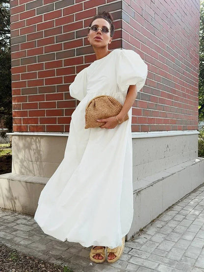 Vestido Longo Odara