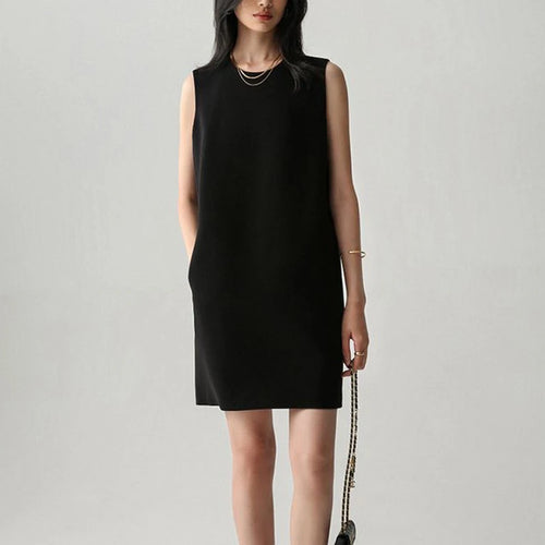 Vestido Curto Milena