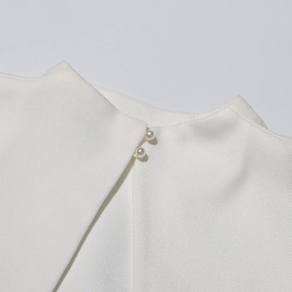 Vestido Midi Amélie