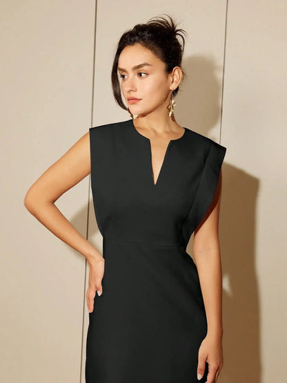Vestido Curto Antonela