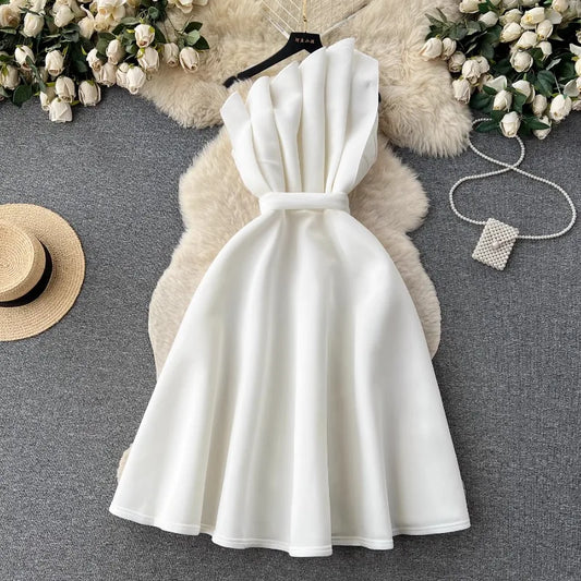 Vestido Curto Yasmin