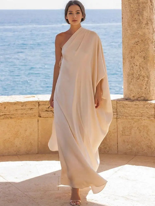 Vestido Longo Zarine