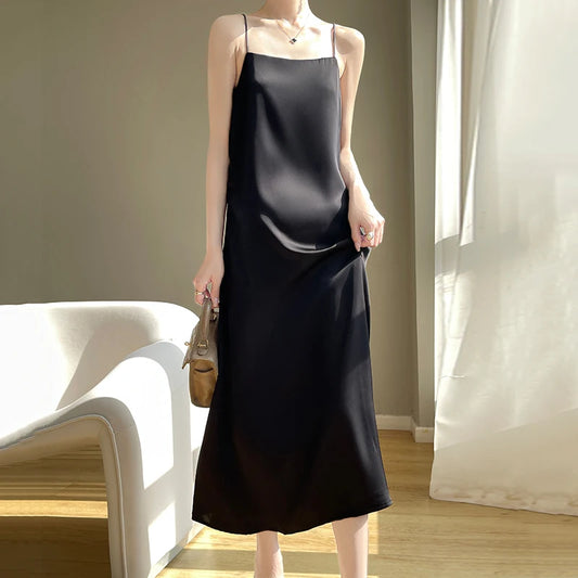 Vestido Midi Lana