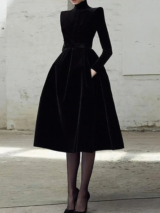 Vestido Midi Lumi