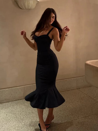 Vestido Modelador Gisele