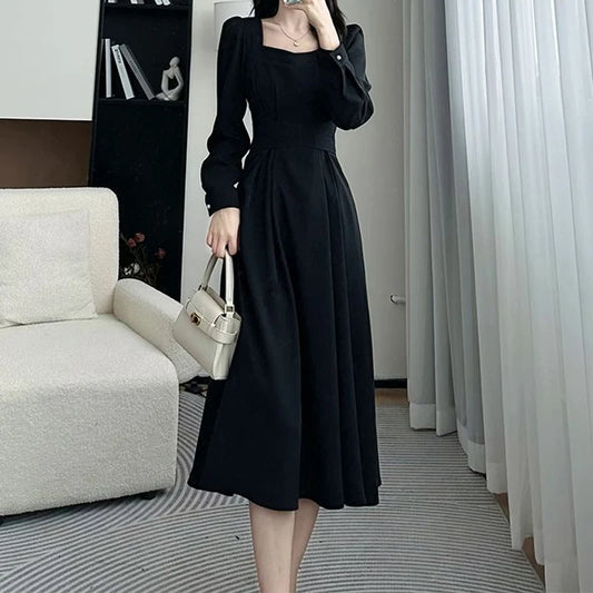 Vestido Midi Beatrice